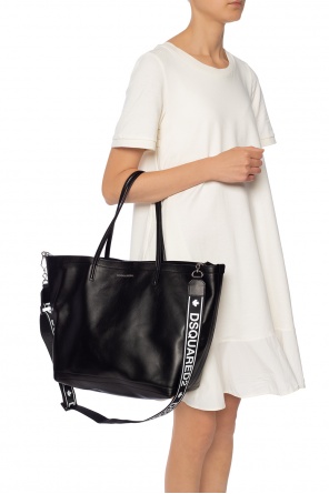 Shopper bag, zdjęcie 2 Shopper bag od Dsquared2